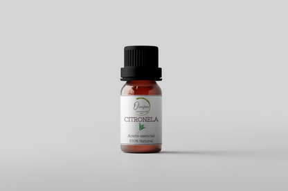 Citronela