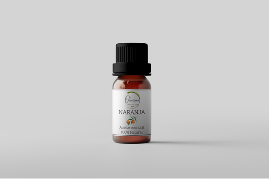 Naranja