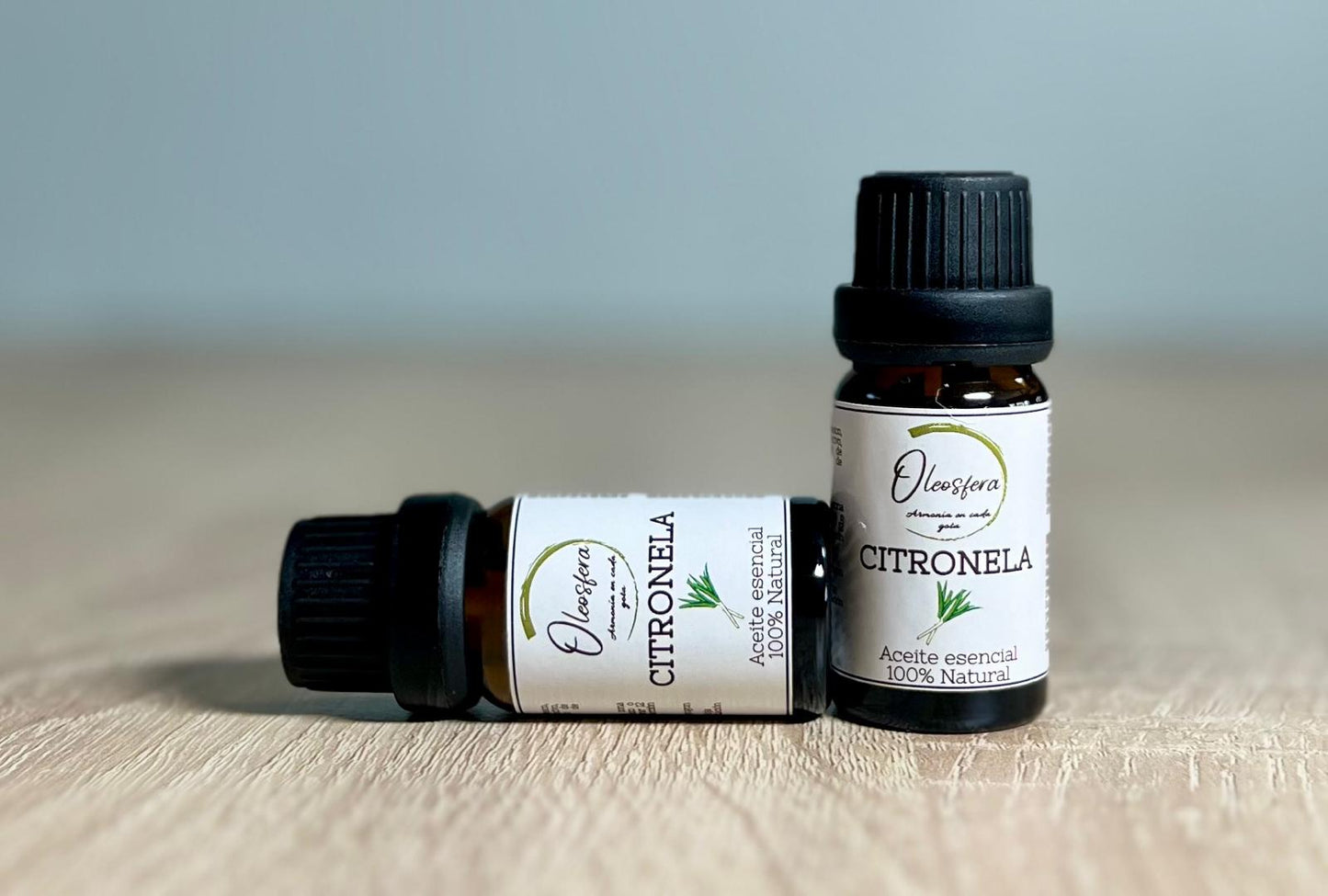 Citronela